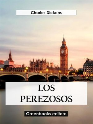 cover image of Los perezosos